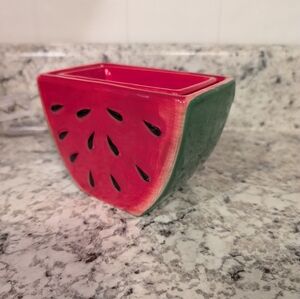 Pink Zebra "I Love Watermelon" Wax Warmer